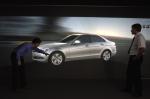 Mercedes-Benz C-Class 2007 года
